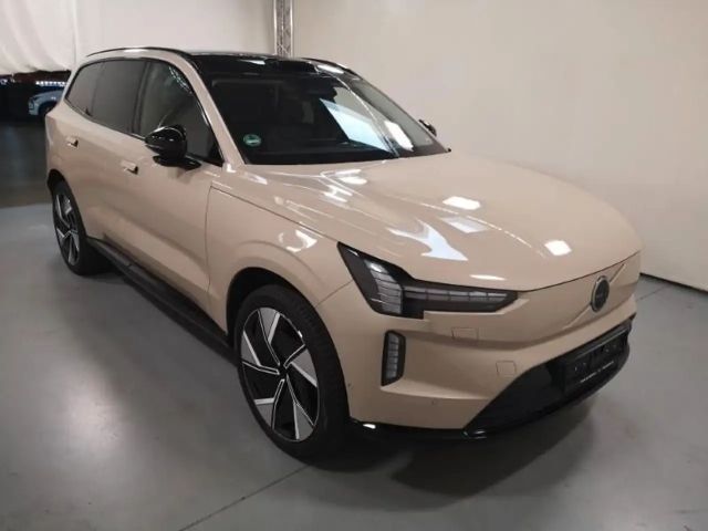 Volvo EX90 Performance Twin motor Ultra