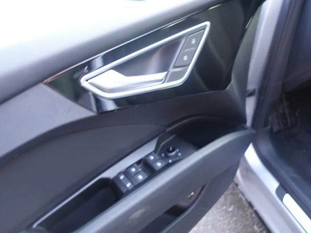 Audi Q4 e-tron 40 Sportback