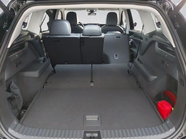 Volkswagen Tayron DSG