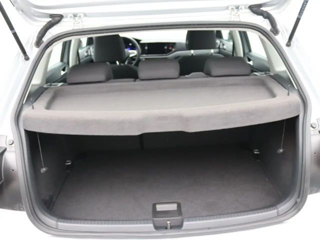 Volkswagen Polo 1.0 TSI DSG Life