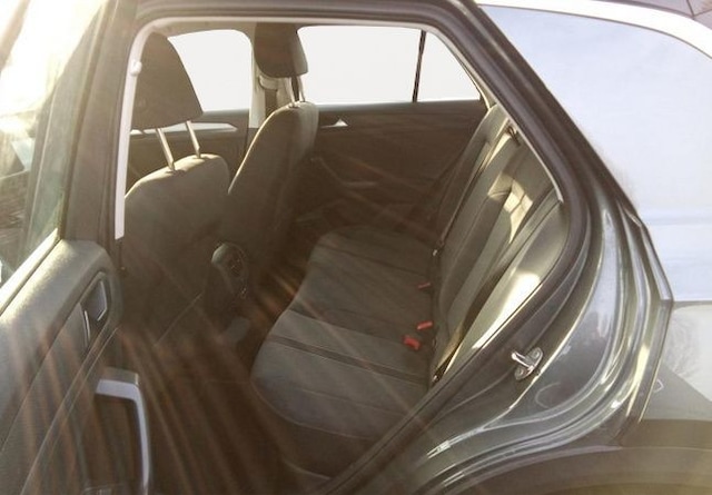 Volkswagen T-Roc 1.5 TSI Life