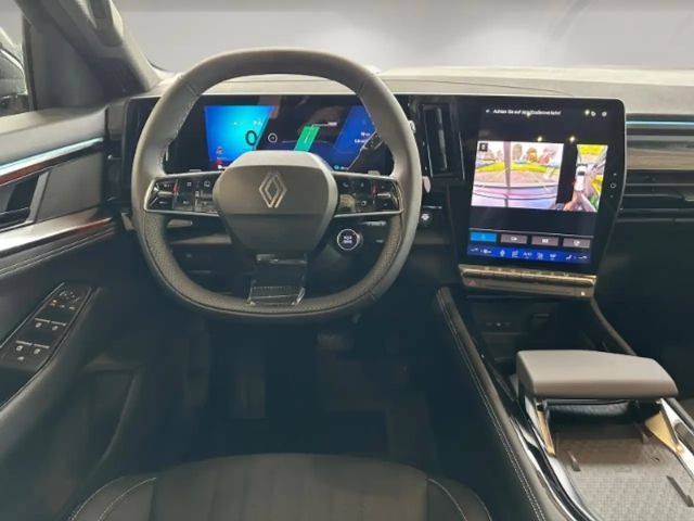 Renault Espace Hybrid Iconic