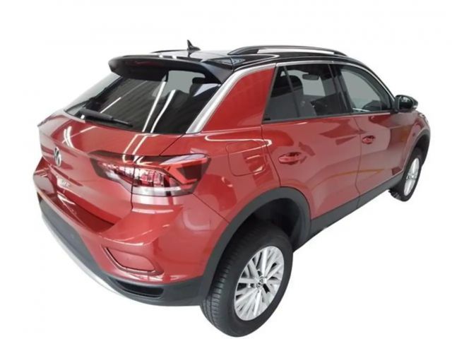 Volkswagen T-Roc 2.0 TDI DSG Life