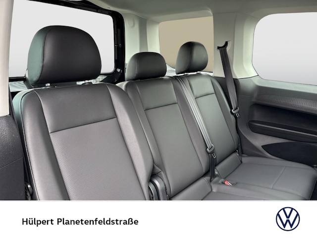 Volkswagen Caddy Combi