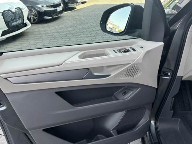 Volkswagen Multivan T7