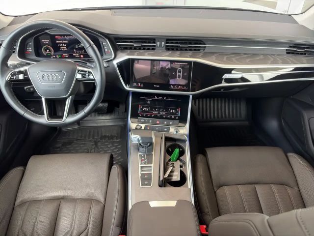 Audi A6 50 TFSI Avant Hybride Quattro