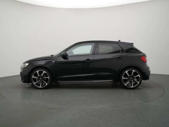 Audi A1 S-Line Sportback