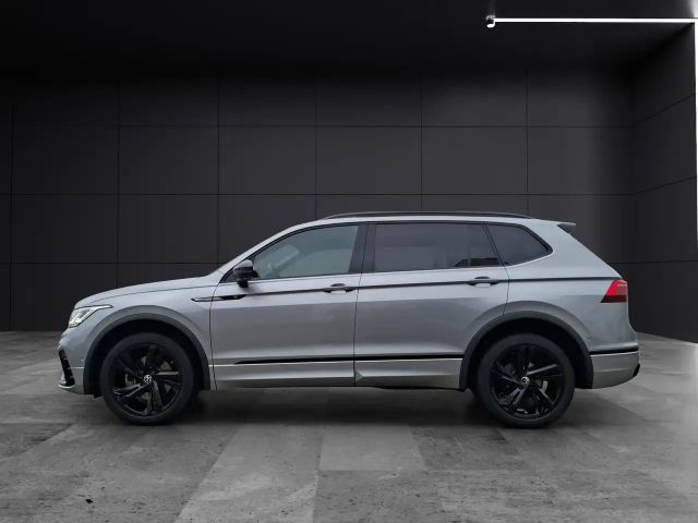 Volkswagen Tiguan Allspace DSG R-Line