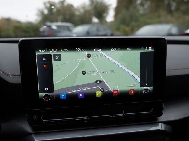 Cupra Formentor 1.5 TSI DSG