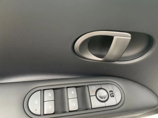 Hyundai IONIQ 5 4WD Vierwielaandrijving