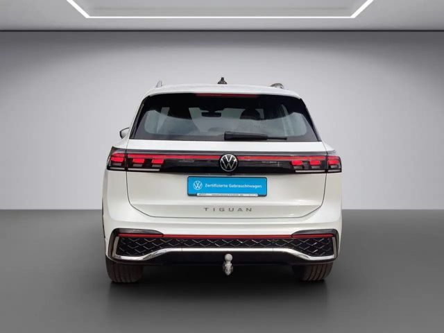 Volkswagen Tiguan 2.0 TDI DSG R-Line