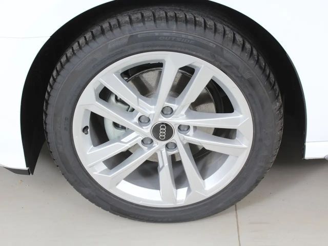 Audi A3 30 TFSI Sedan