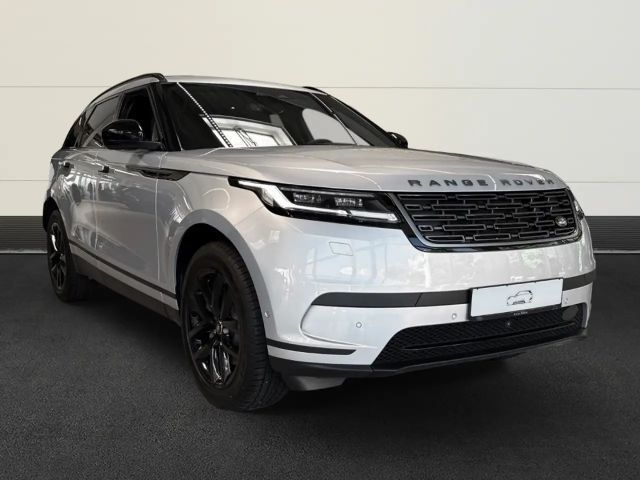 Land Rover Range Rover Velar D200 S