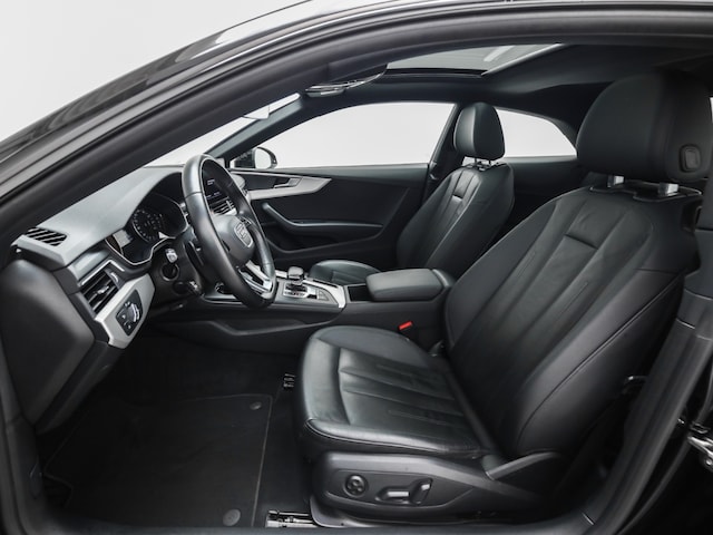 Audi A5 50 TDI Coupé Quattro