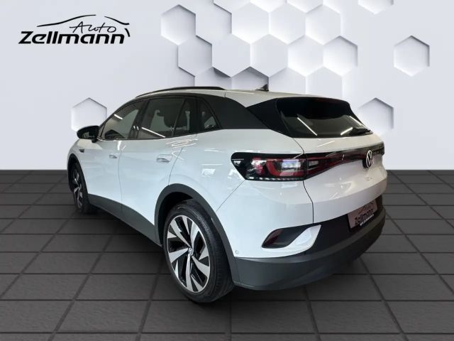 Volkswagen ID.4 150 kW Performance Pro