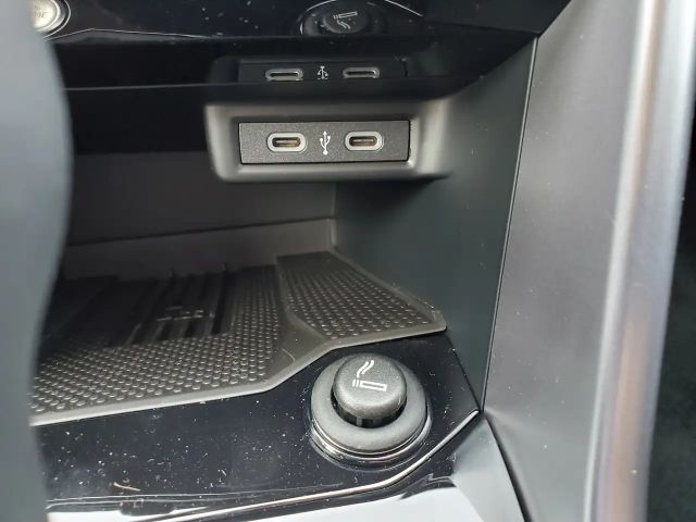 Volkswagen T-Roc DSG Life