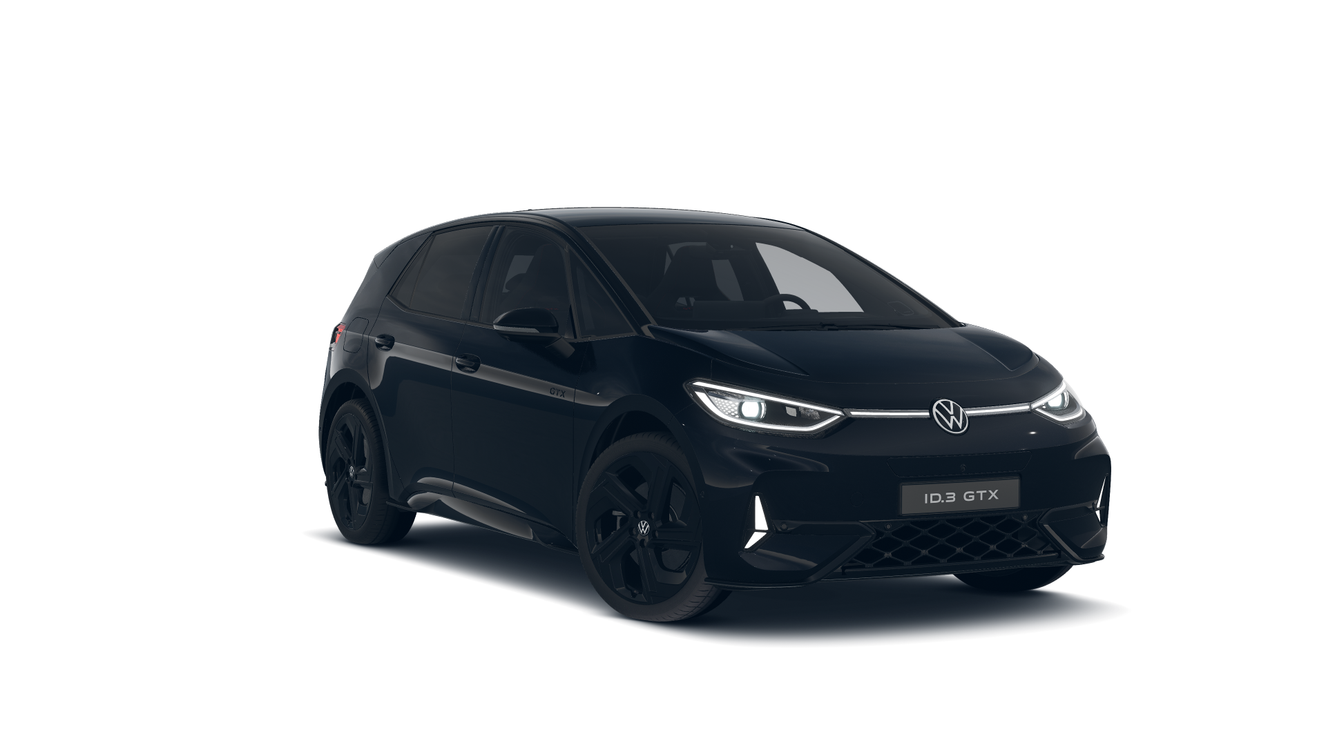 Volkswagen ID.3 GTX Performance