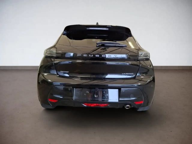 Peugeot 208 GT-Line Hybrid