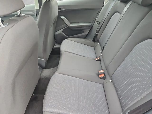 Seat Ibiza 1.0 TSI DSG Style