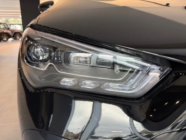 Mercedes-Benz CLA 200 AMG Line CLA 200 d Coupé