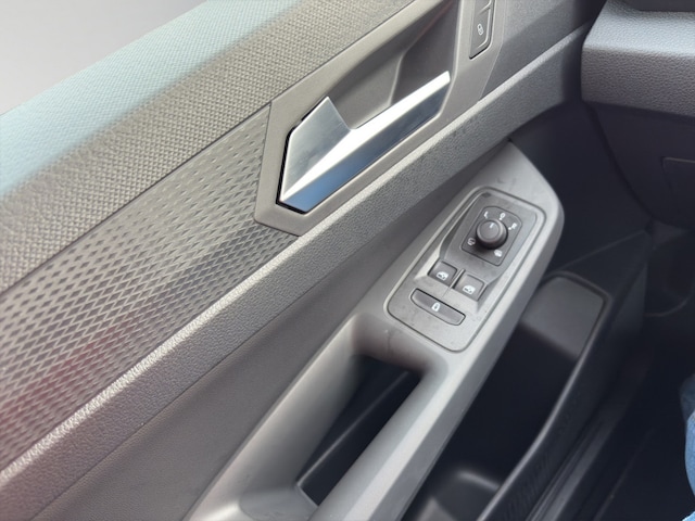 Volkswagen Caddy 1.5 TSI DSG