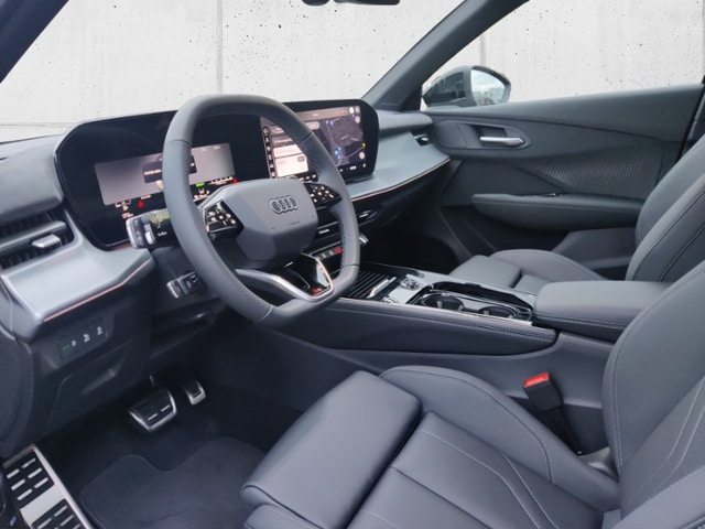 Audi Q3 Quattro S-Tronic