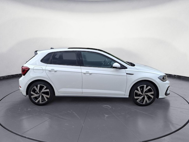 Volkswagen Polo 1.0 TSI DSG R-Line