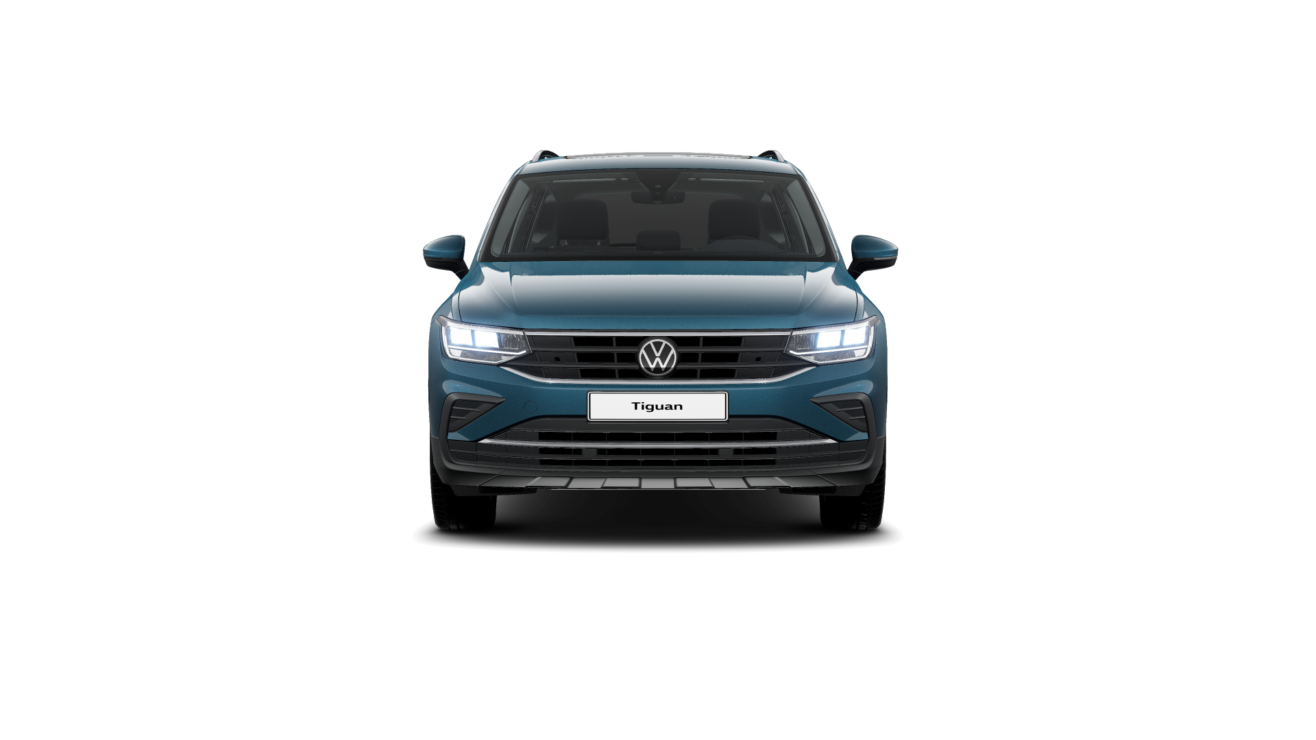 Volkswagen Tiguan 1.5 TSI Life
