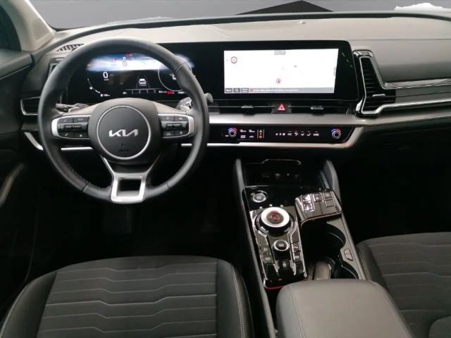 Kia Sportage Spirit