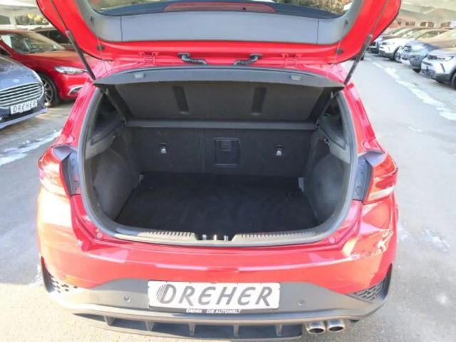 Hyundai i30 Hybrid N Line T-GDi