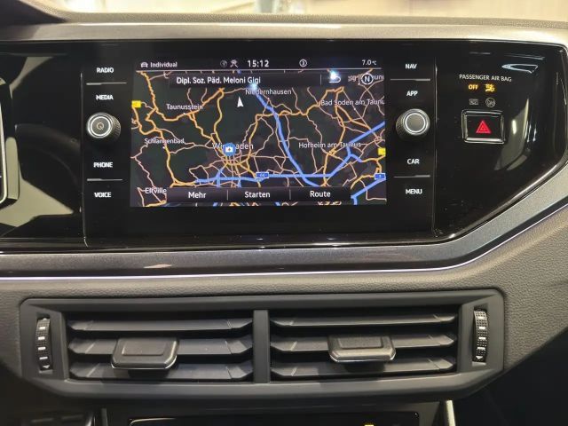 Volkswagen Polo 2.0 TSI DSG GTI