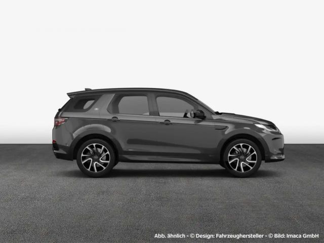 Land Rover Discovery Sport D200 Dynamic SE