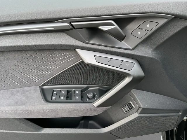 Audi RS3 Sedan Sportback