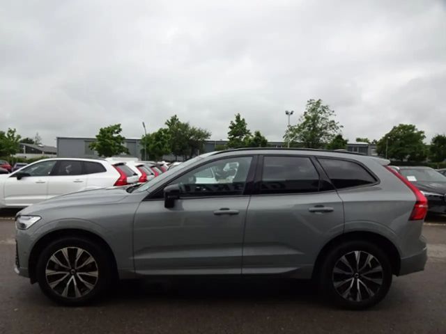 Volvo XC60 AWD Dark Plus