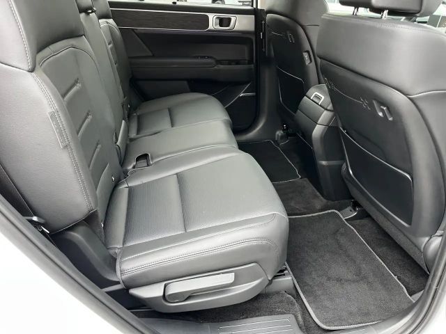 Hyundai Santa Fe 1.6 T-GDi