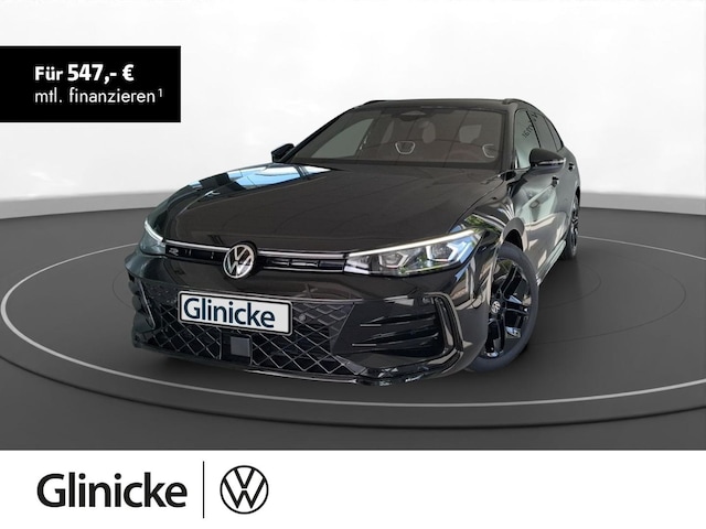 Volkswagen Passat R-Line