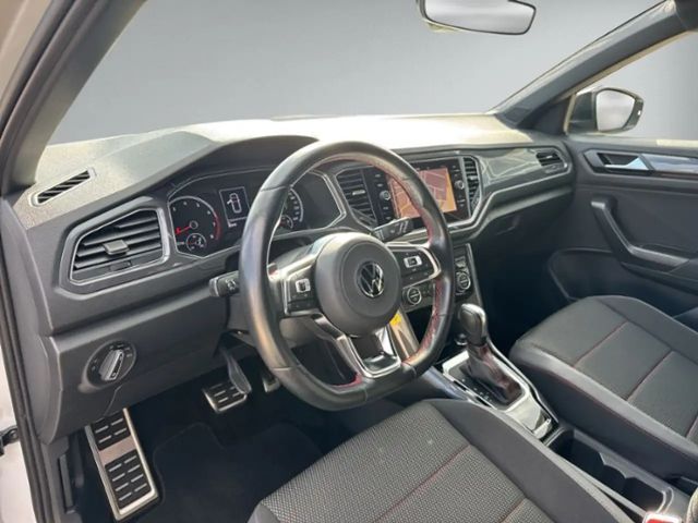 Volkswagen T-Roc 1.5 TSI DSG Sport