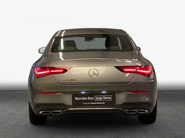 Mercedes-Benz CLA 200 Coupé