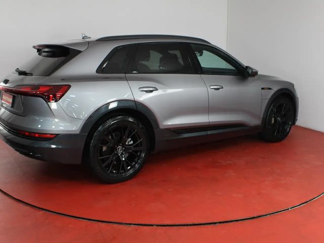 Audi e-tron 55 Quattro