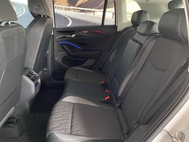 Volkswagen Tiguan 1.5 eTSI DSG