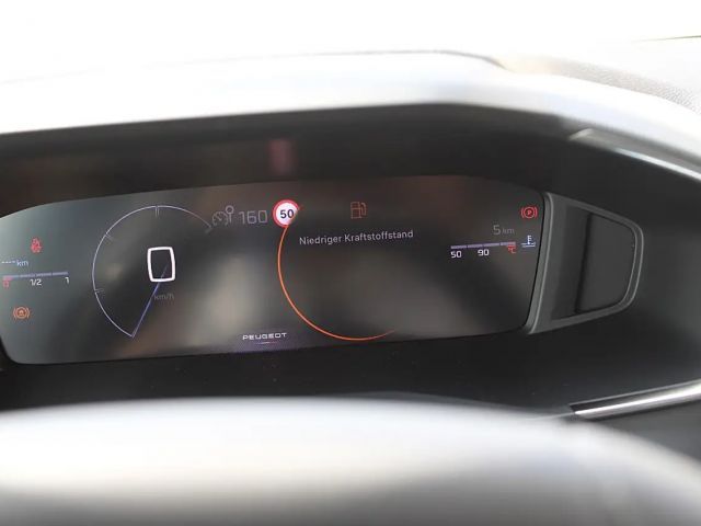 Peugeot 208 Allure Pack PureTech