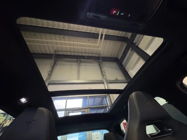 Cupra Ateca 2.0 TSI 4Drive DSG VZ