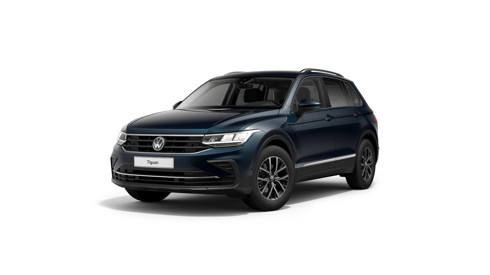 Volkswagen Tiguan 2.0 TDI DSG Life