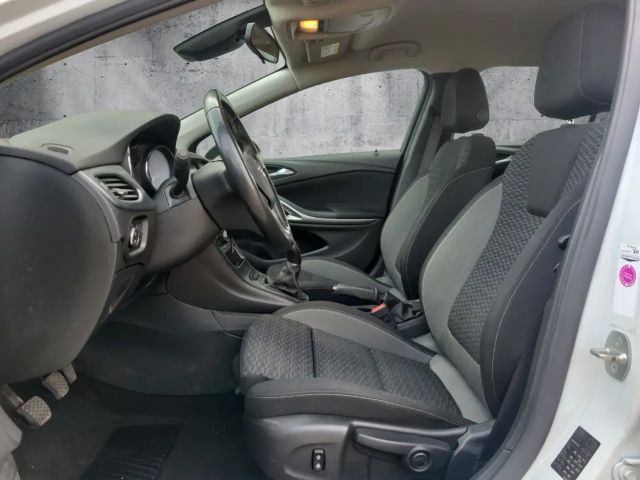Opel Astra Sports Tourer