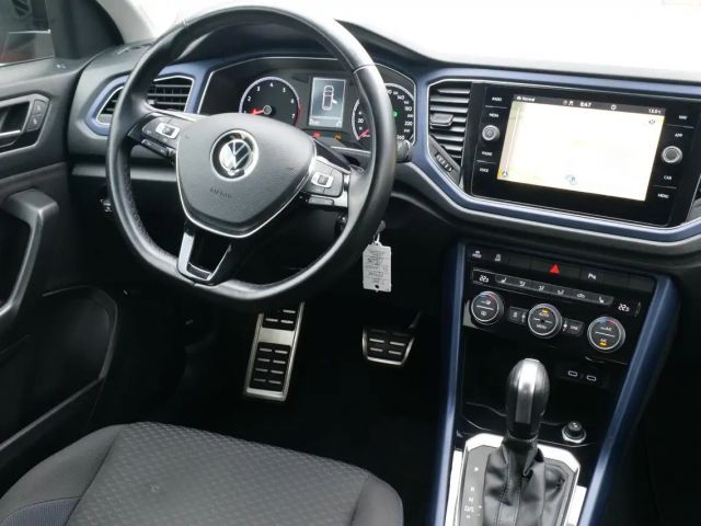 Volkswagen T-Roc 1.5 TSI DSG