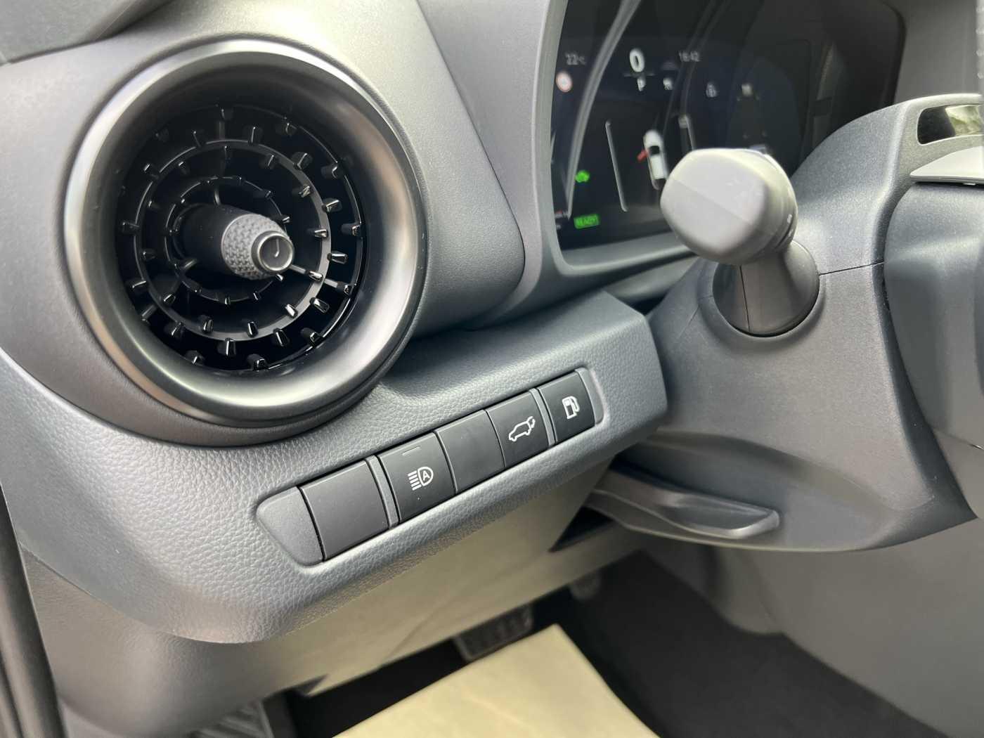 Toyota C-HR GR Vierwielaandrijving