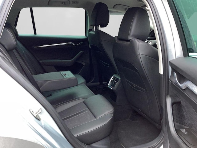 Skoda Octavia Combi Style Style iV