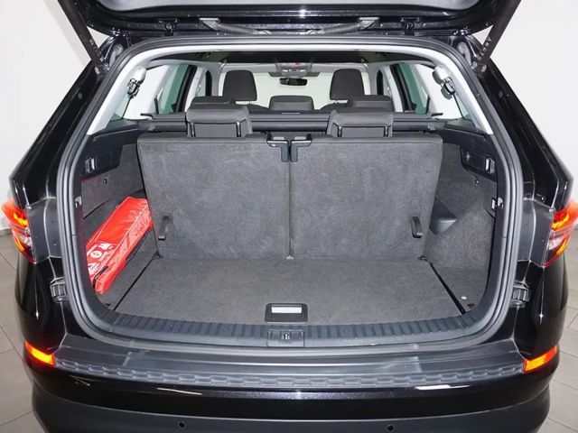 Skoda Kodiaq 1.5 TSI Ambition