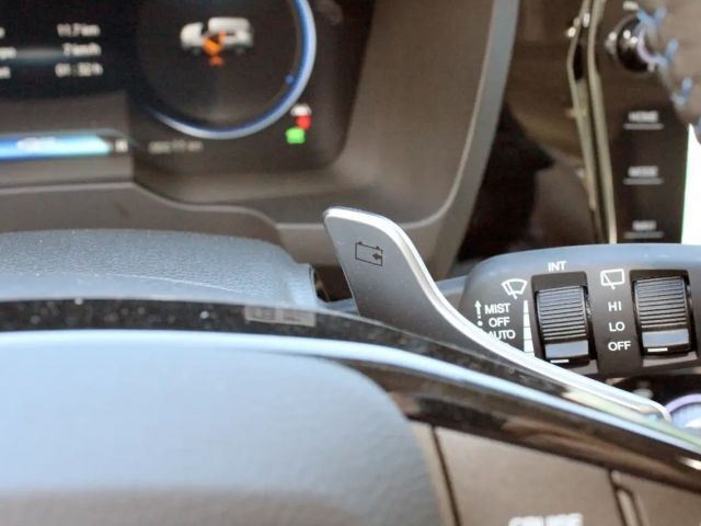 SsangYong Korando E-Motion Bronze MY23