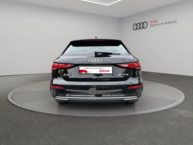 Audi A3 30 TFSI Sedan